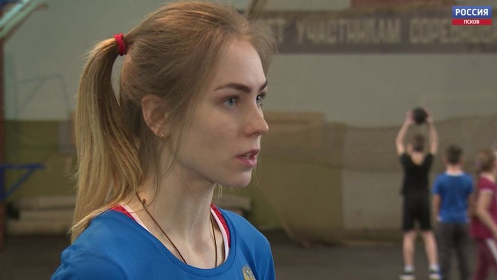 Наталья Спиридонова