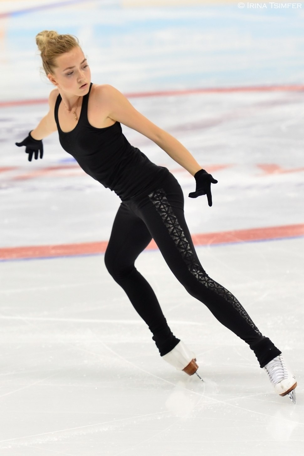Радионова Юлия Юрьевна