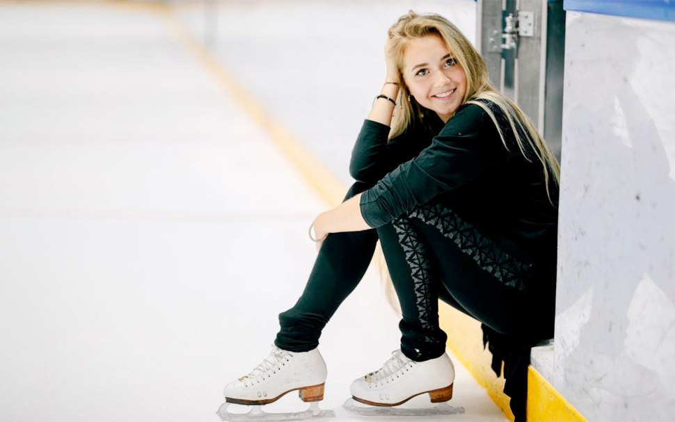 Елена Родионова 2018