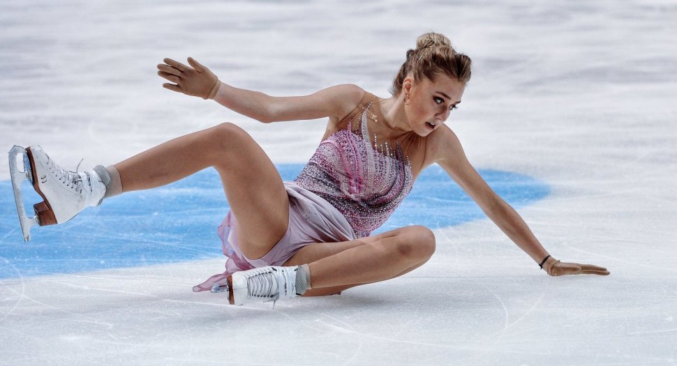 Елена Радионова
