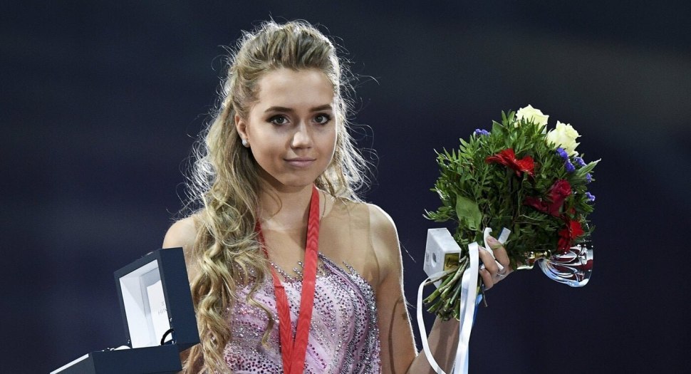 Елена Радионова 2015