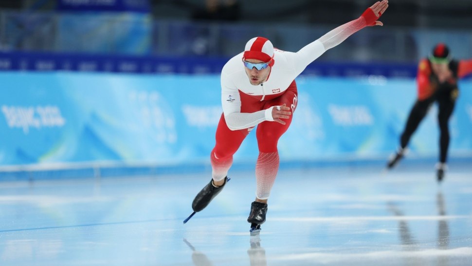Евгений Серяев конькобежный спорт