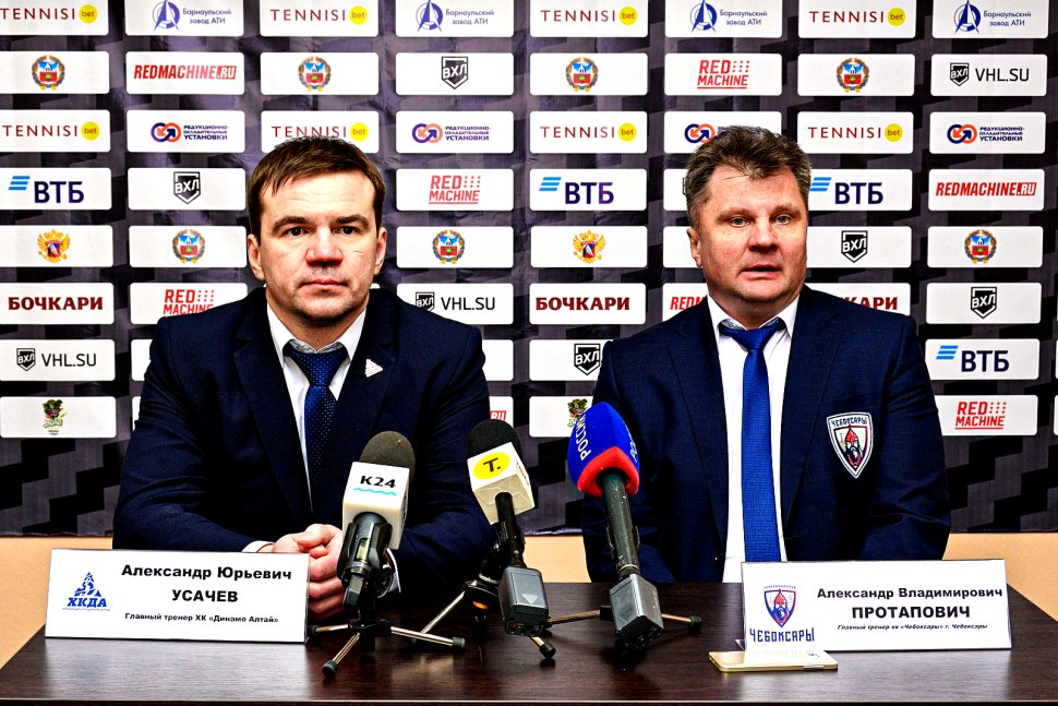 Александр Мишин хоккей тренер