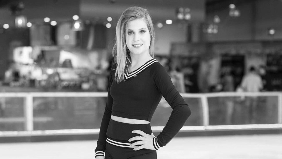 Фигуристка Алина Загитова олимпиада 2018