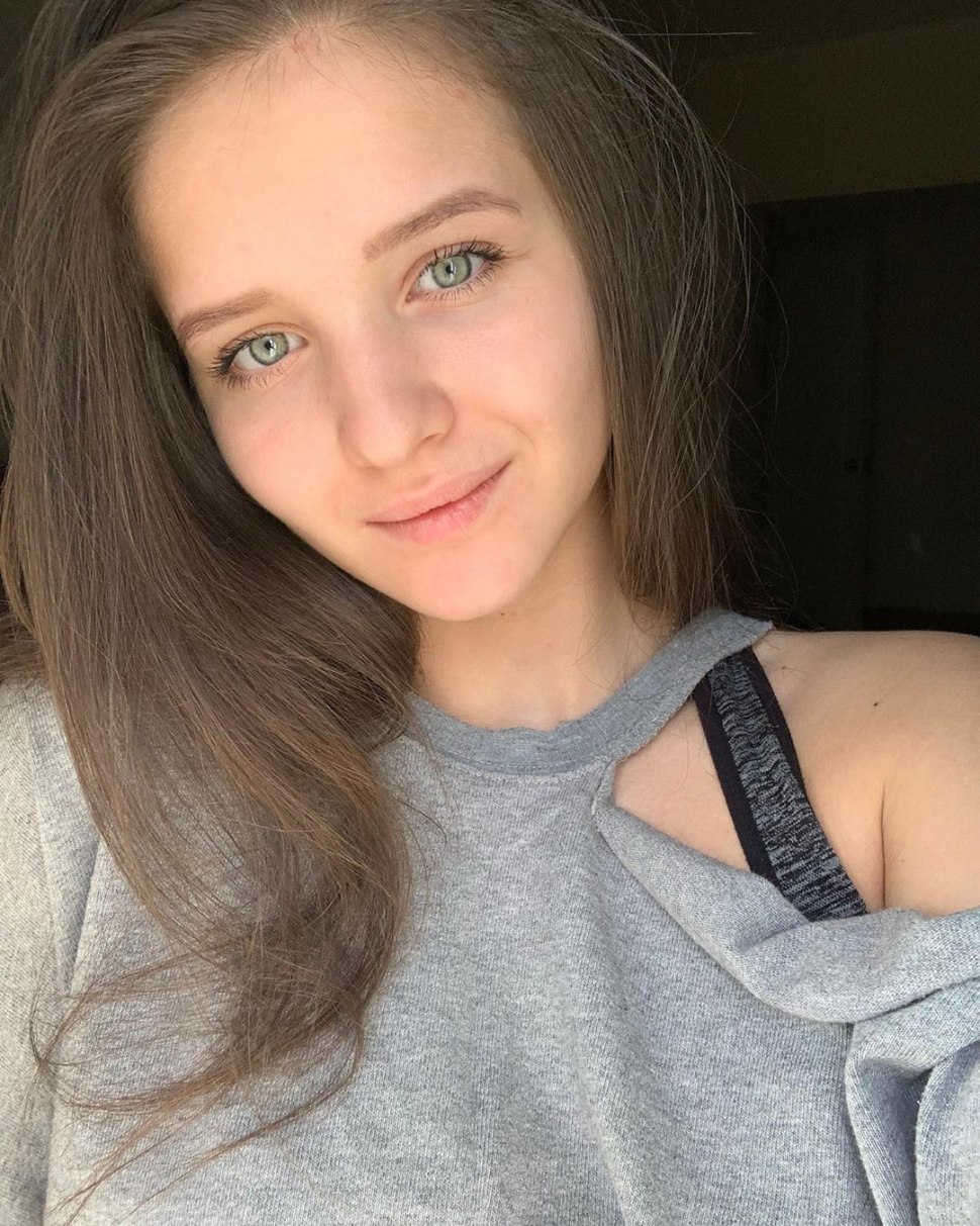 Инстаграм Александра Проклова