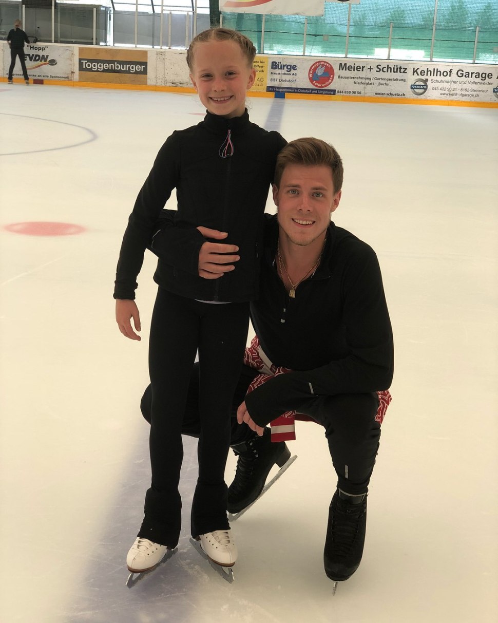 Сергей Розанов тренер