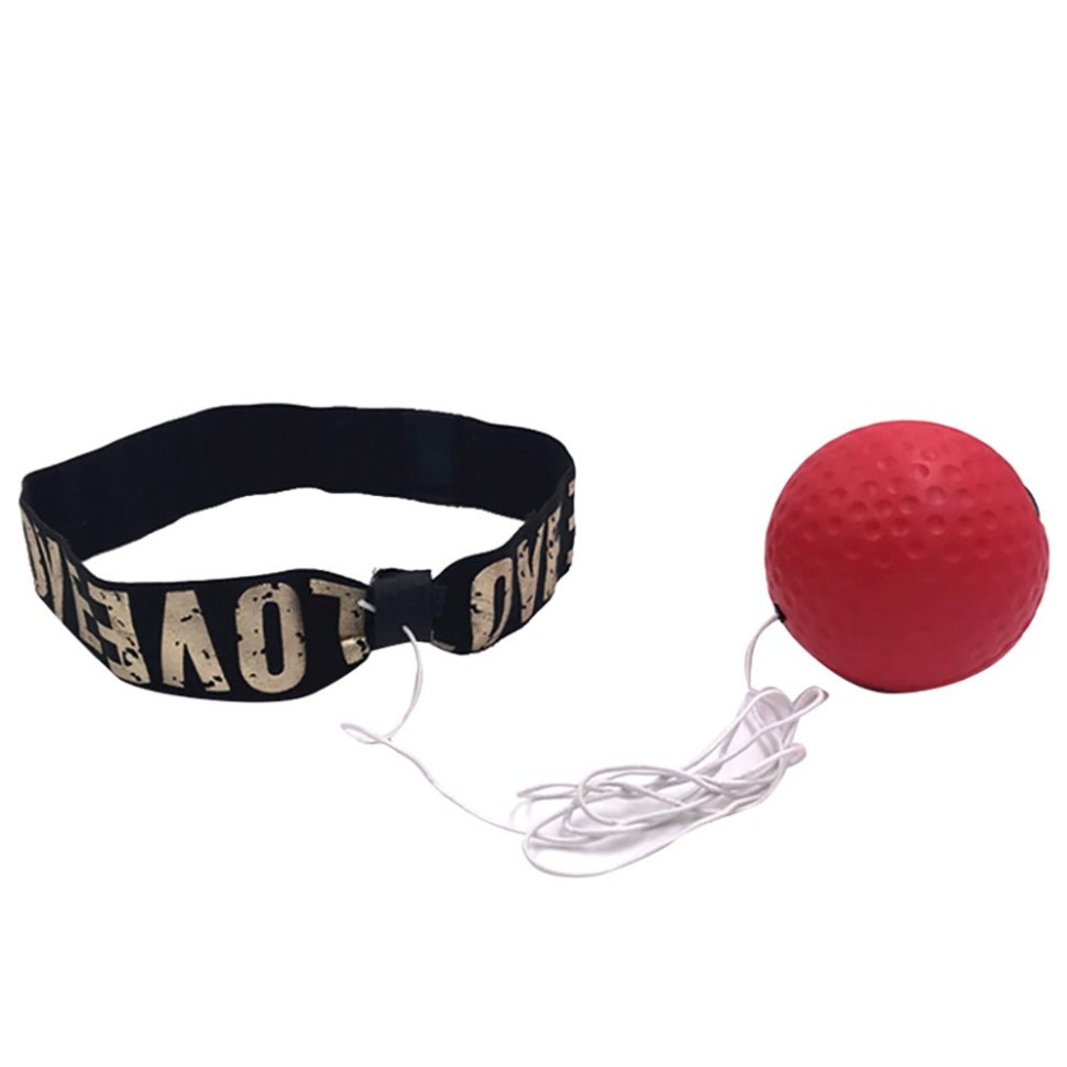 Бокс тренажер Fight Ball