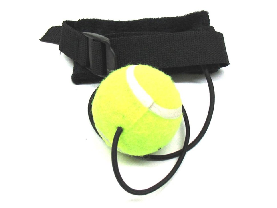 Boxing quick Puncher Reflex Ball