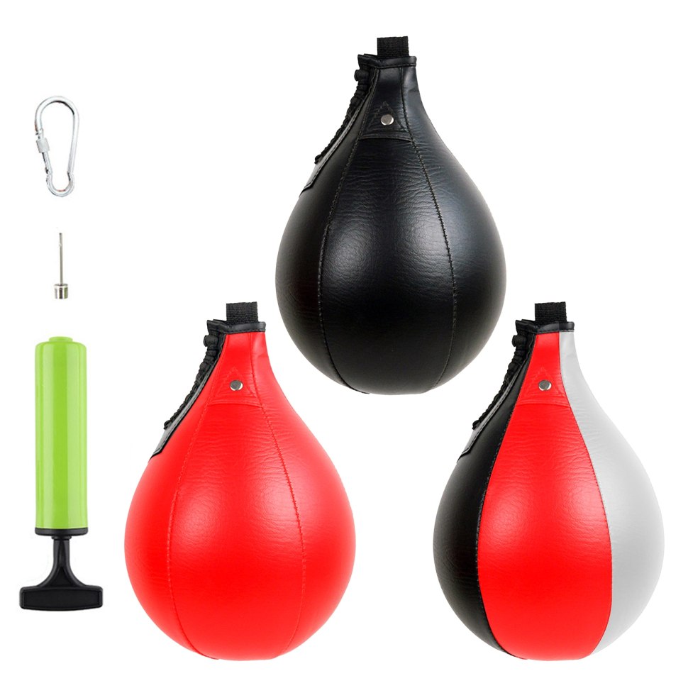 Мяч для отработки ударов Fight Ball