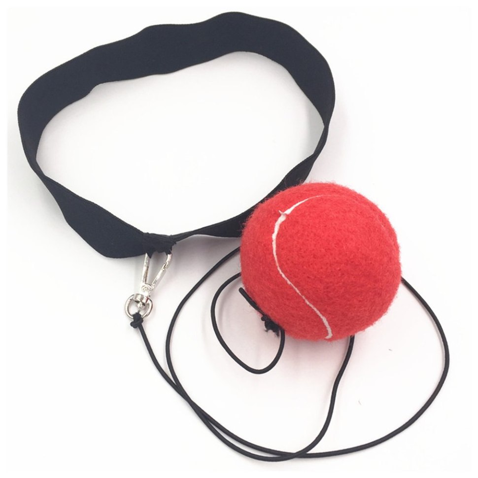 Boxing Reflex Ball