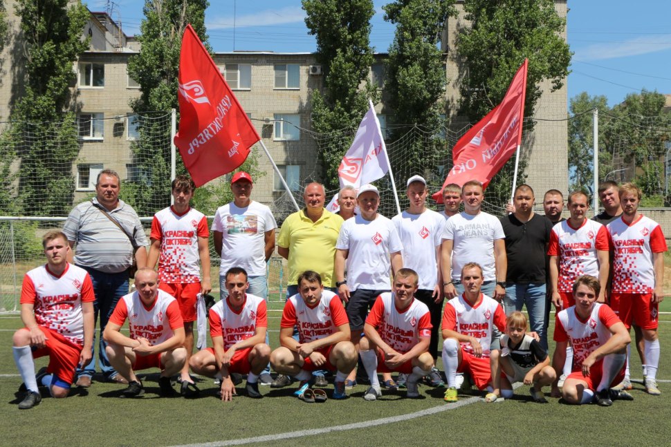 Спартак Рязань