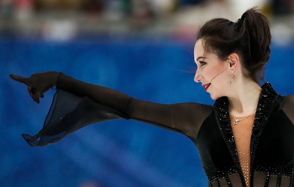Туктамышева Чемпионат мира 2015