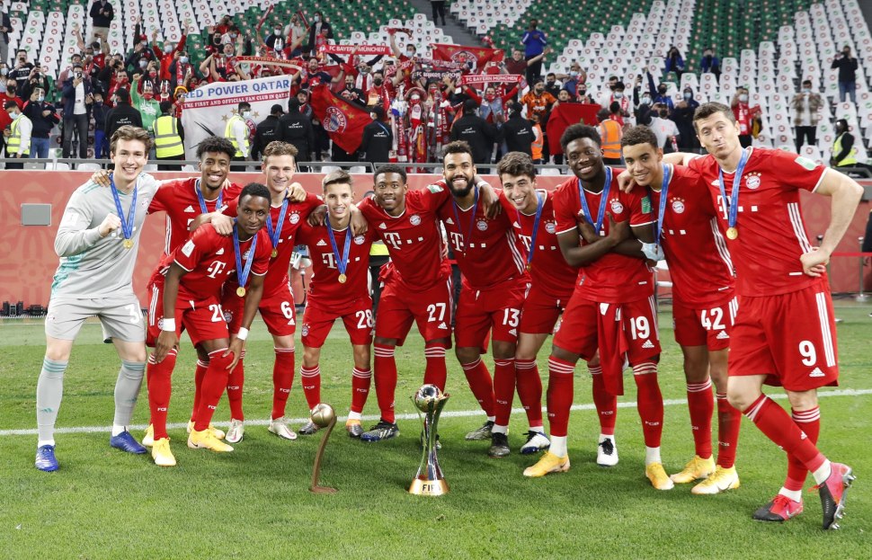 Бавария герб футбольного клуба
