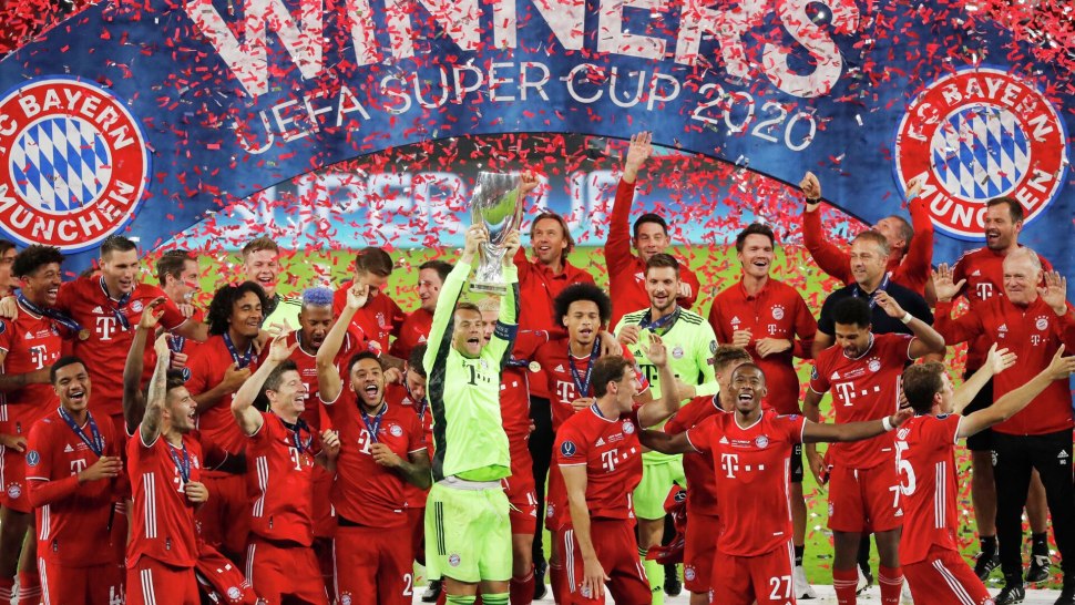 FC Bayern Munich