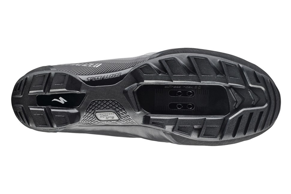Велотуфли зимние specialized Defroster