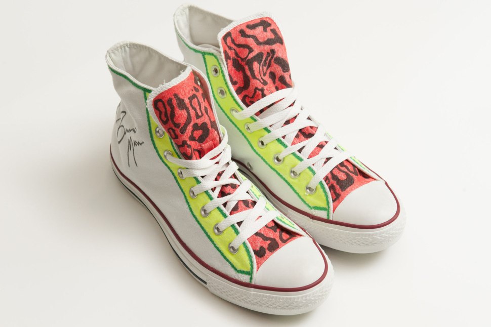 Полуботинки кроссовки Converse co 1157 купить