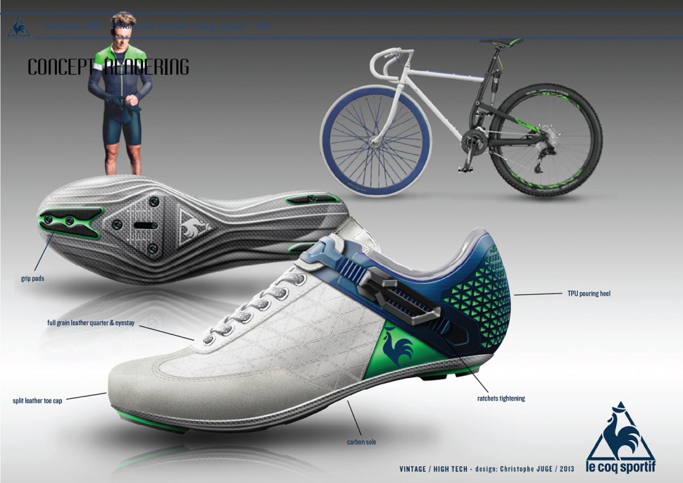 Sidi MTB Eagle 7 SR