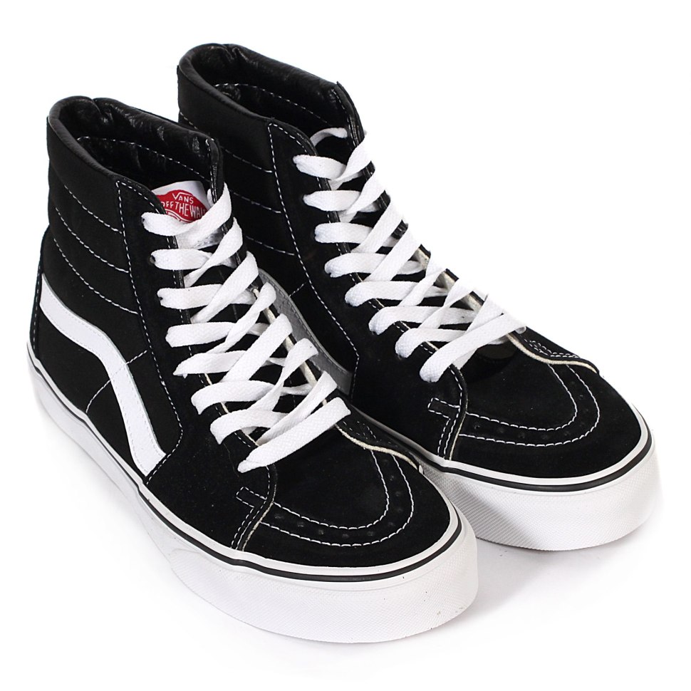DC Shoes скейтерские