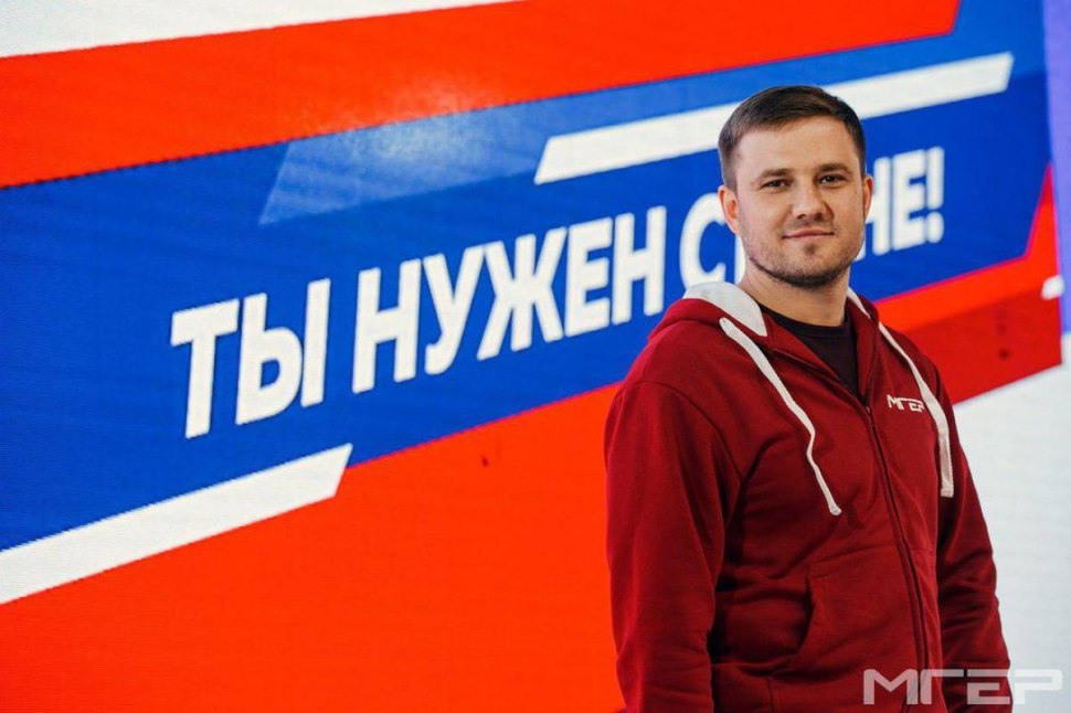 Давыдов Денис Станиславович 19.01.1986
