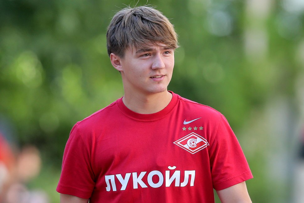 Денис Александрович Давыдов