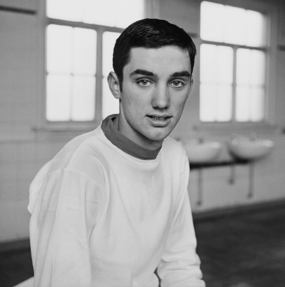 George best футболист
