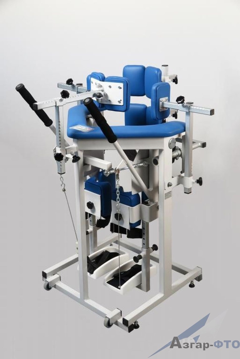 Степпер winner Mini Stepper Exerciser