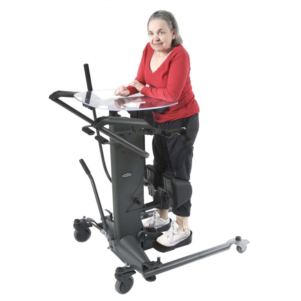 Вертикализатор шаг EASYSTAND Evolv