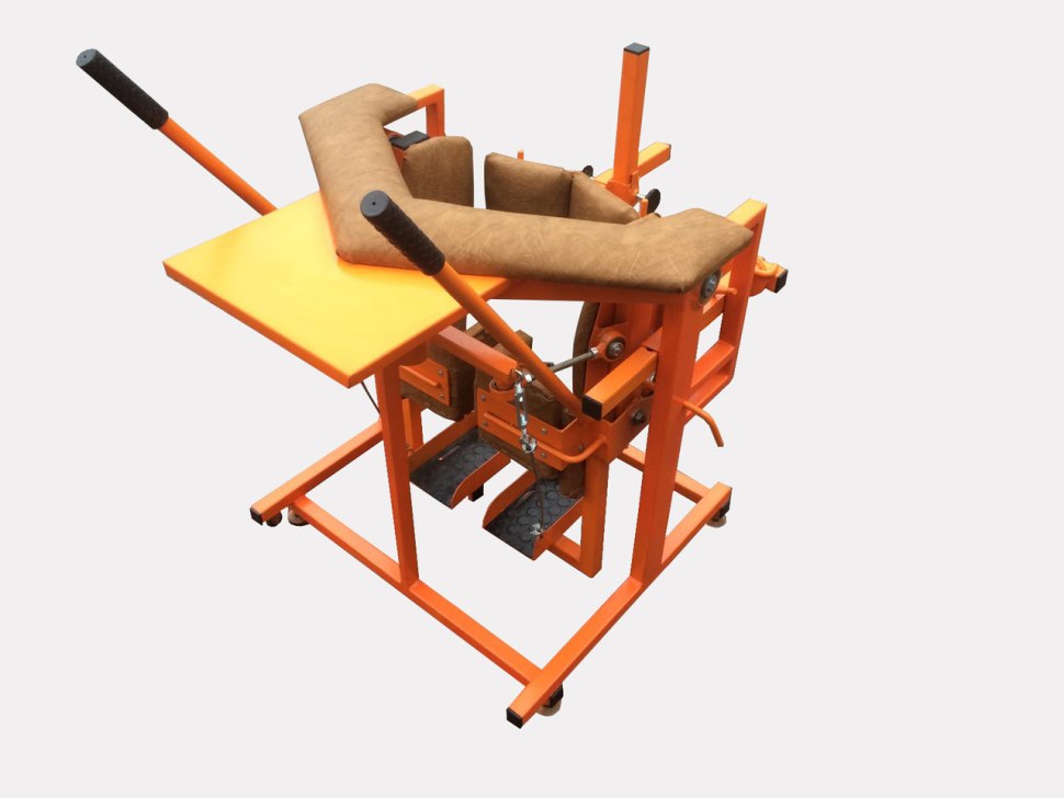 Вертикализатор EASYSTAND Magician Comfy Seat 7000