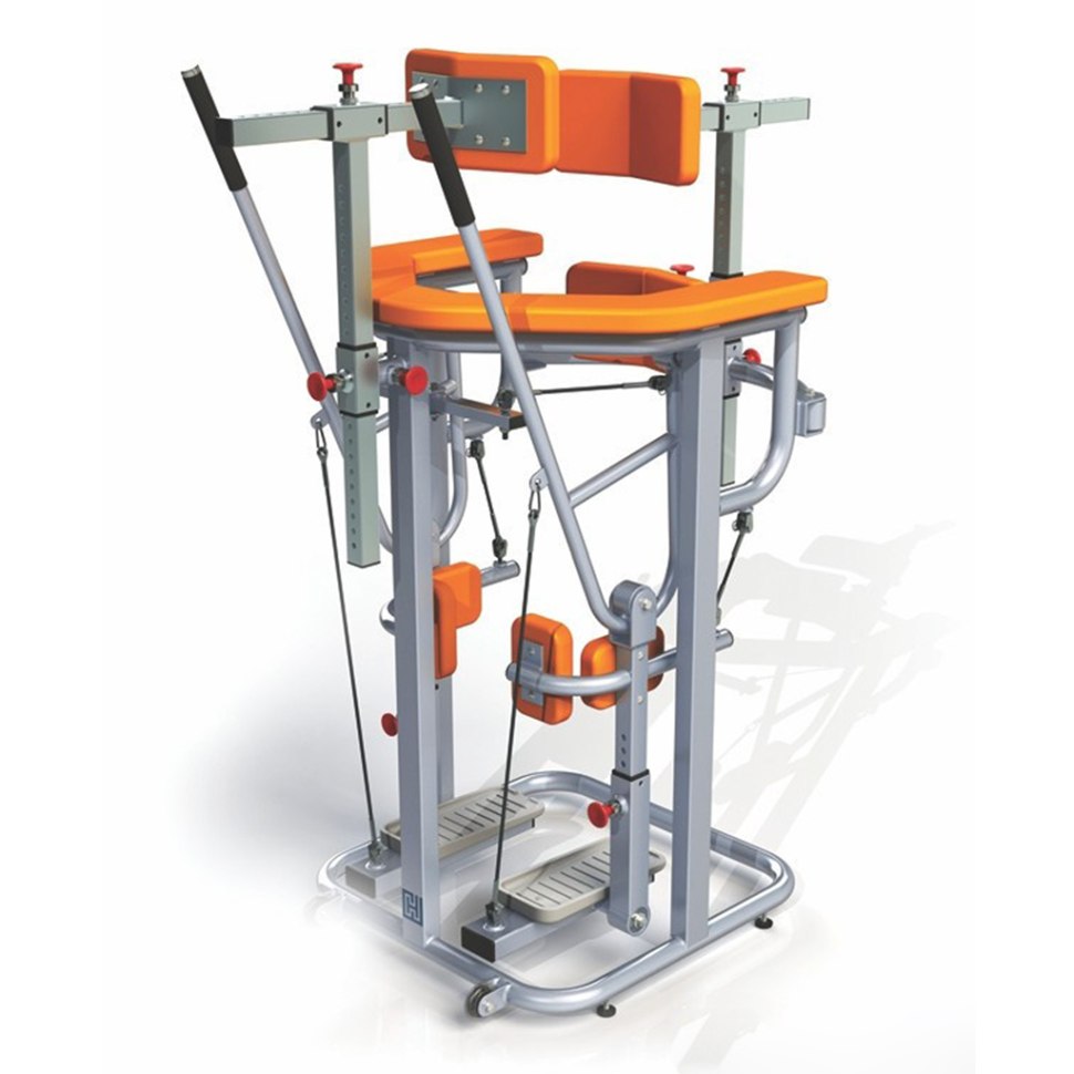 EASYSTAND Glider вертикализатор