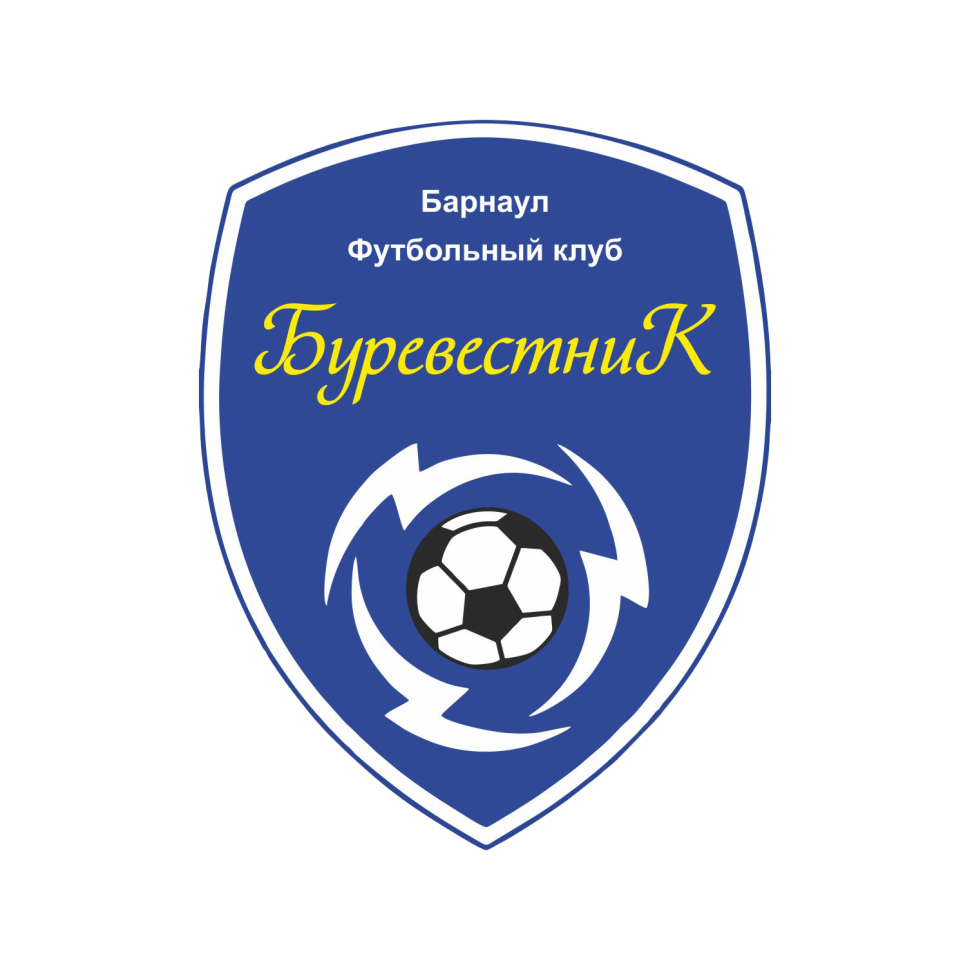 ФК Буревестник