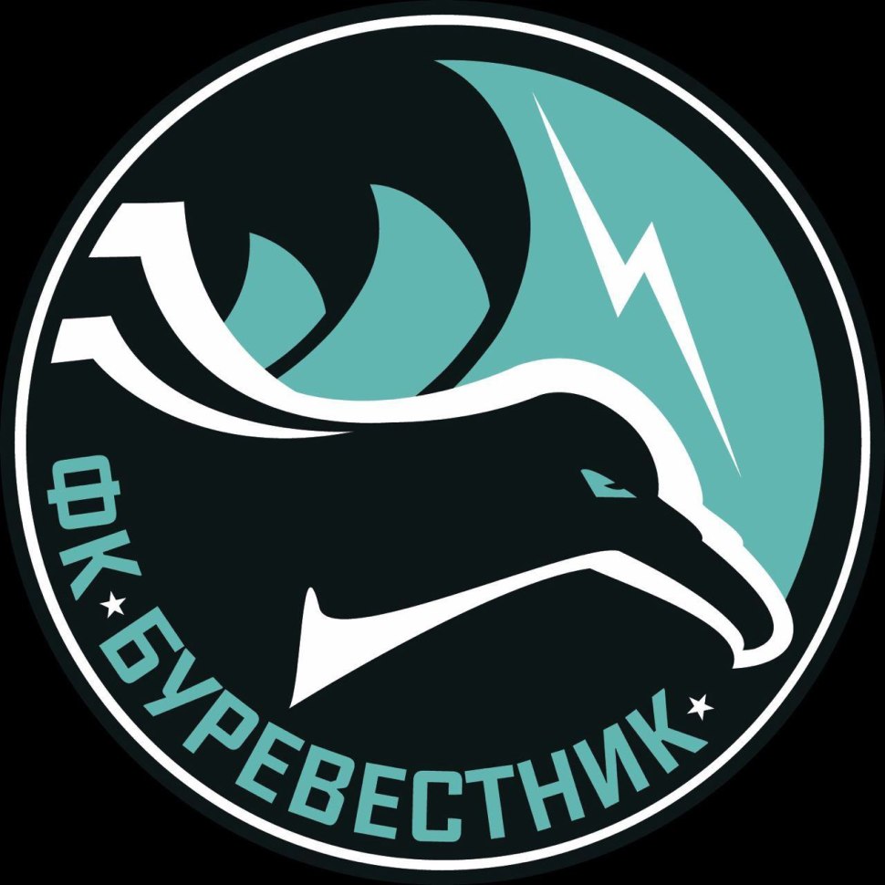 Пиво Буревестник