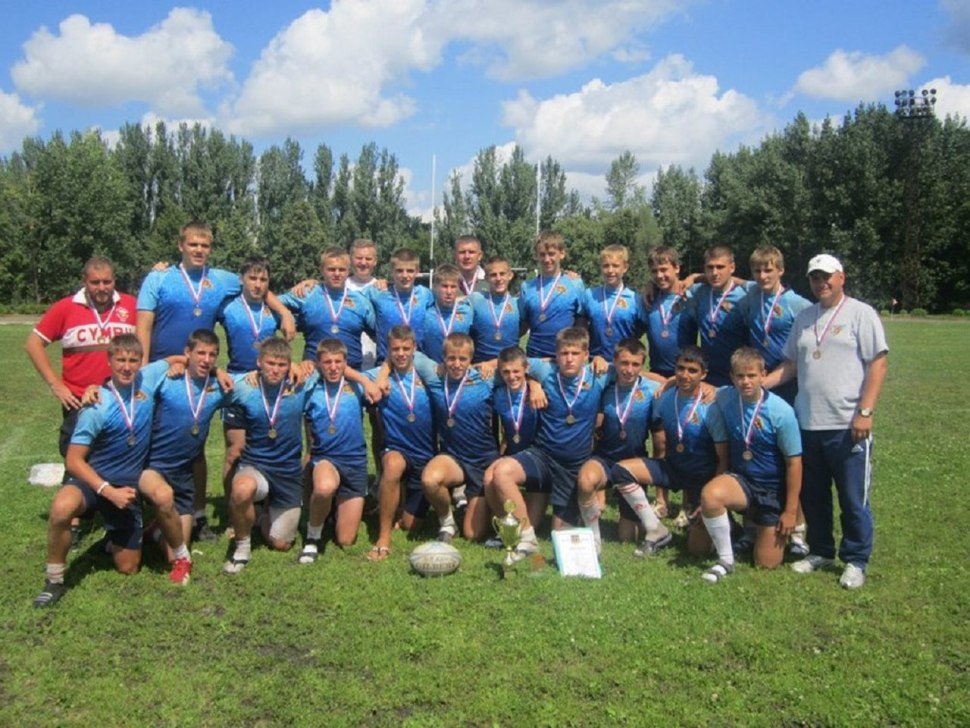 ФК Севск