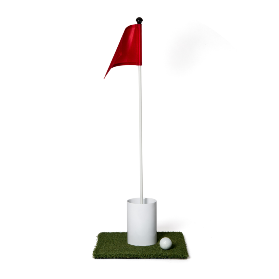 Golf Pin