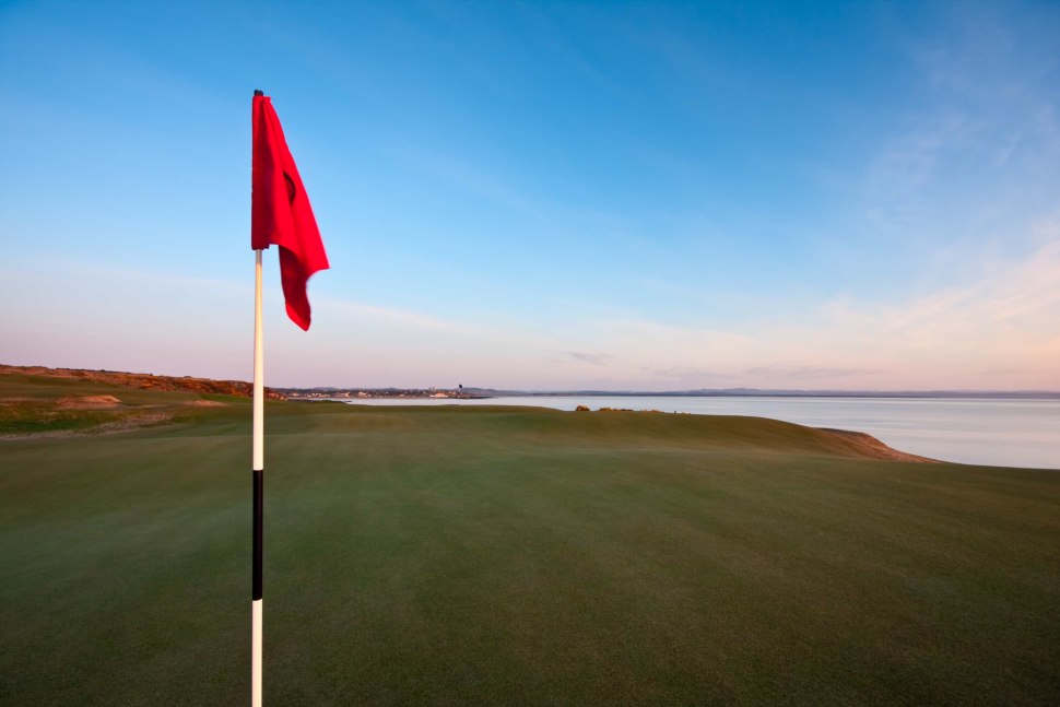 Golf Landscape 542 (3,5м.)