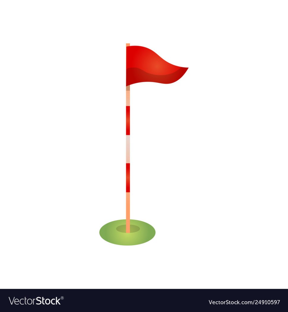 Golf Stick 3th