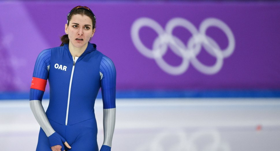 Ангелина Романовна Голикова