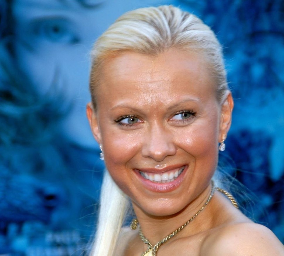 Фигуристка Алина Загитова олимпиада 2018