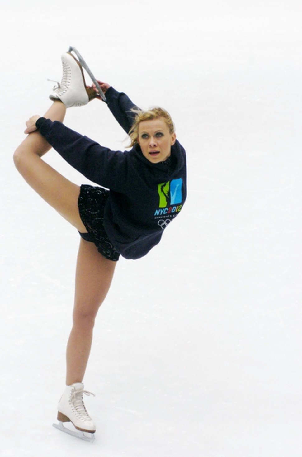 Оксана Баюл