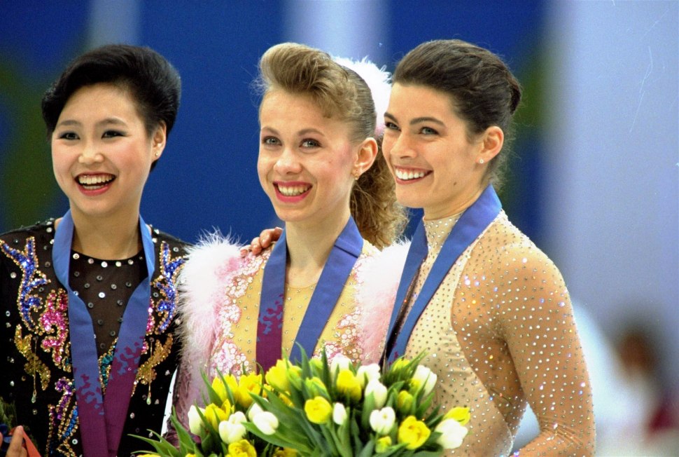 Баюл Оксана 2000