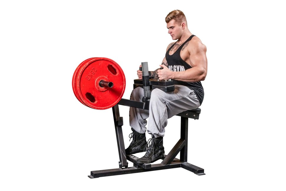 Body Solid Powerline psc43