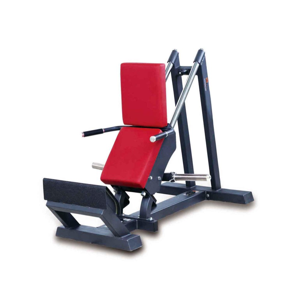 Скамья регулируемая Kraft Fitness Base