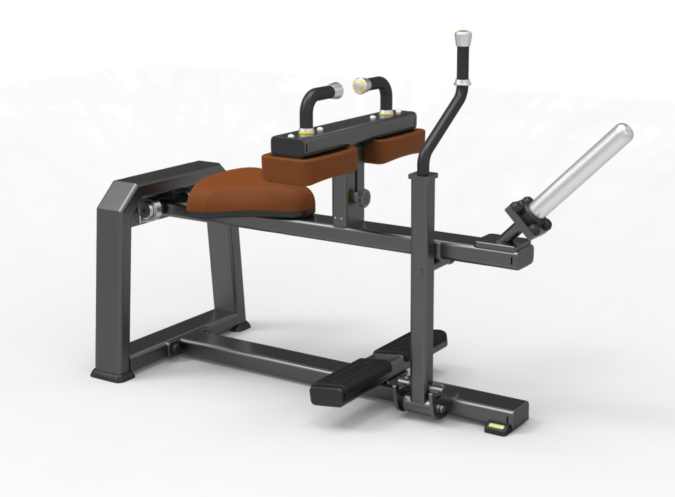 Тренажер со свободными весами body Solid bfab20