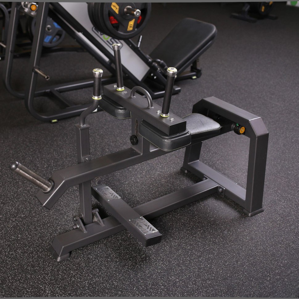 Тренажёр для икроножных Cybex
