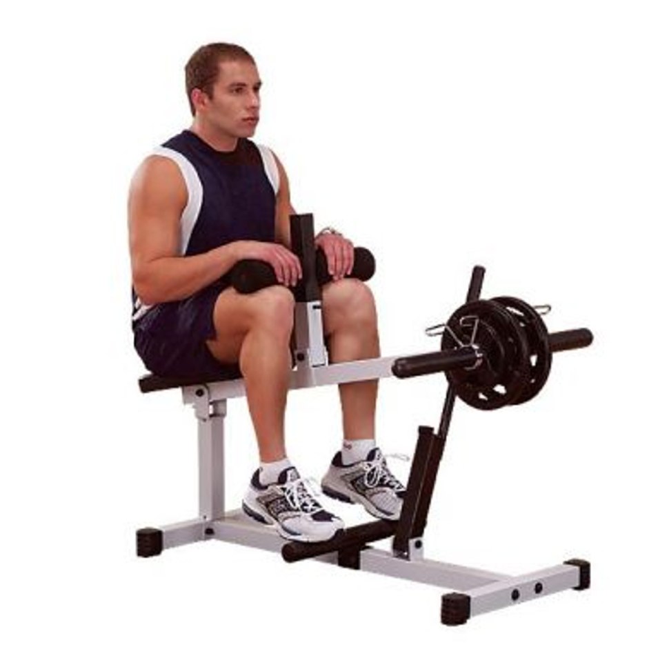 Body Solid Powerline psc43