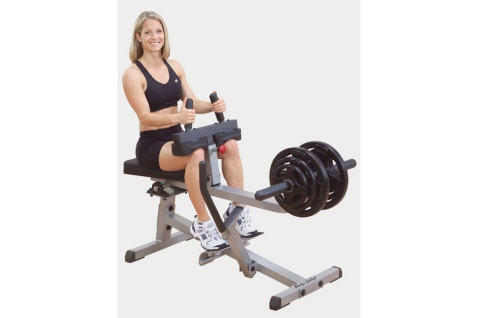 Body Solid Powerline psc43