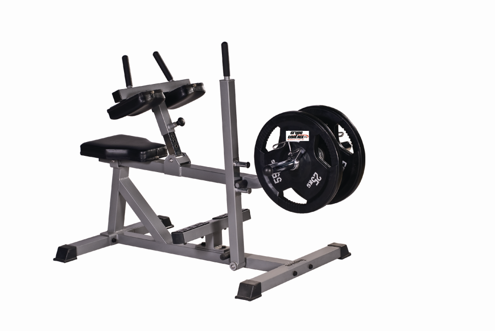 Biceps Curl тренажер
