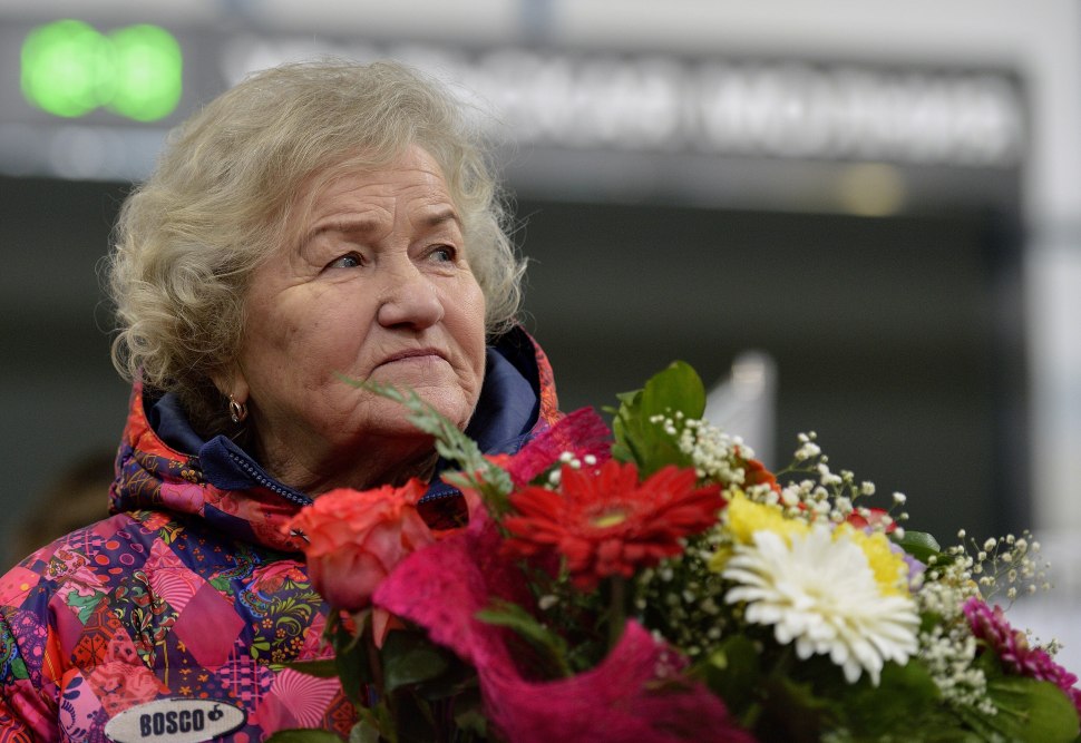 Лидия Павловна Скобликова