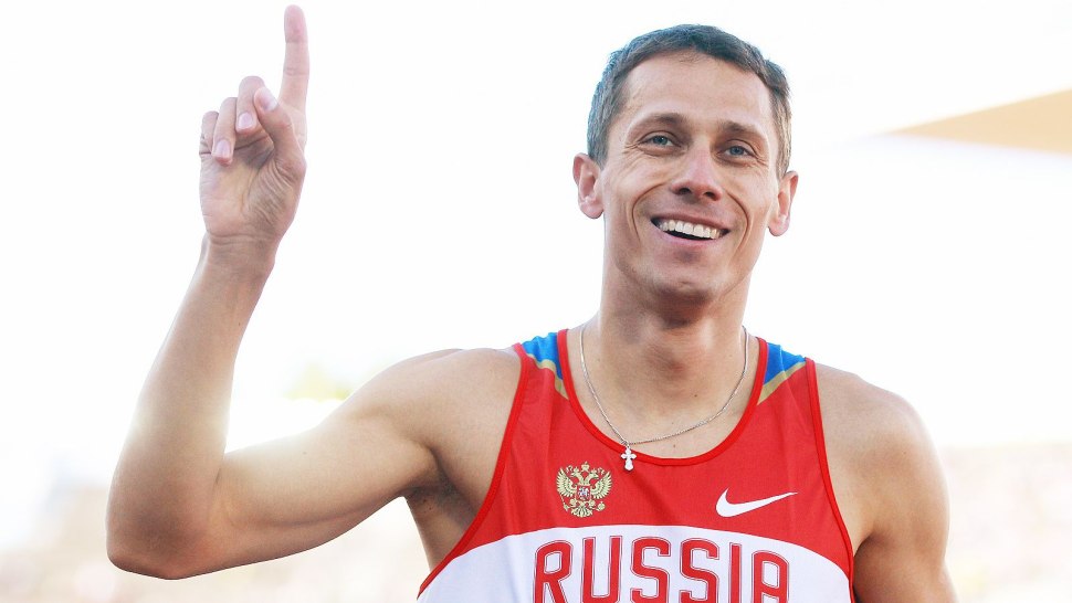 Юрий Борзаковский выиграл
