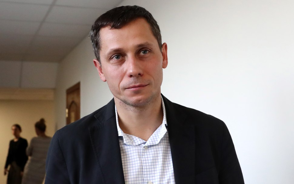 Юрий Борзаковский тренер