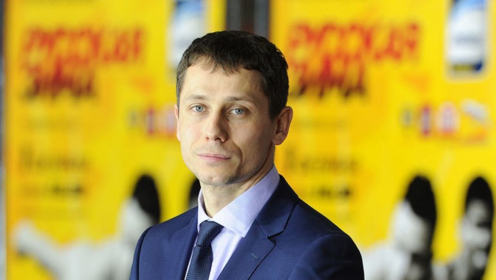 Борзаковский 2021